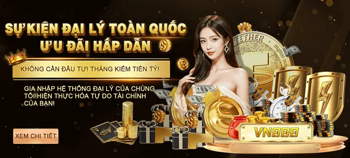 Các chương trình khuyến mãi và ưu đãi hấp dẫn tại vi888