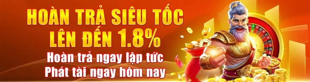 Ưu đãi và tiền thưởng độc quyền vi888