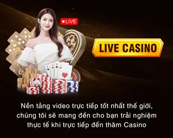 Trò chơi casino trực tuyến vi888